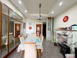 Eastpoint Green (D18), Condominium #566652341